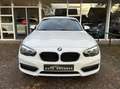 BMW 116 1-serie 116i Navi, Climat, Cruise, Bluetooth, Pdc, Weiß - thumbnail 2
