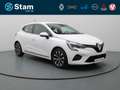 Renault Clio 101pk TCe Bi-Fuel Intens Camera | Climate | Cruise Blanc - thumbnail 1