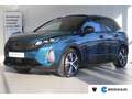 Peugeot 3008 1.6 HYbrid 225 GT | LUXE UITVOERING | SCHUIFDAK | Blauw - thumbnail 1
