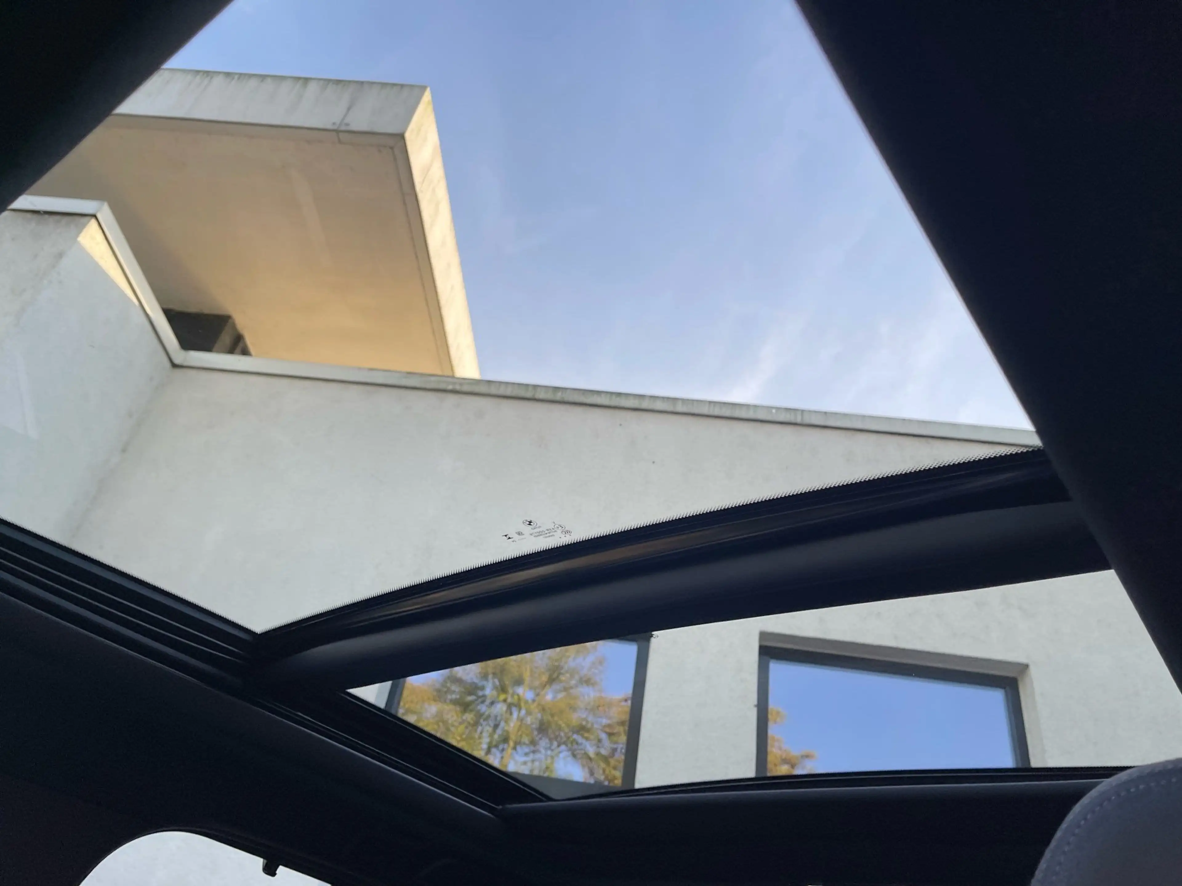 BMW 340 M340i xDrive Touring || AHK Pano el.Sitze H&K — photo 17