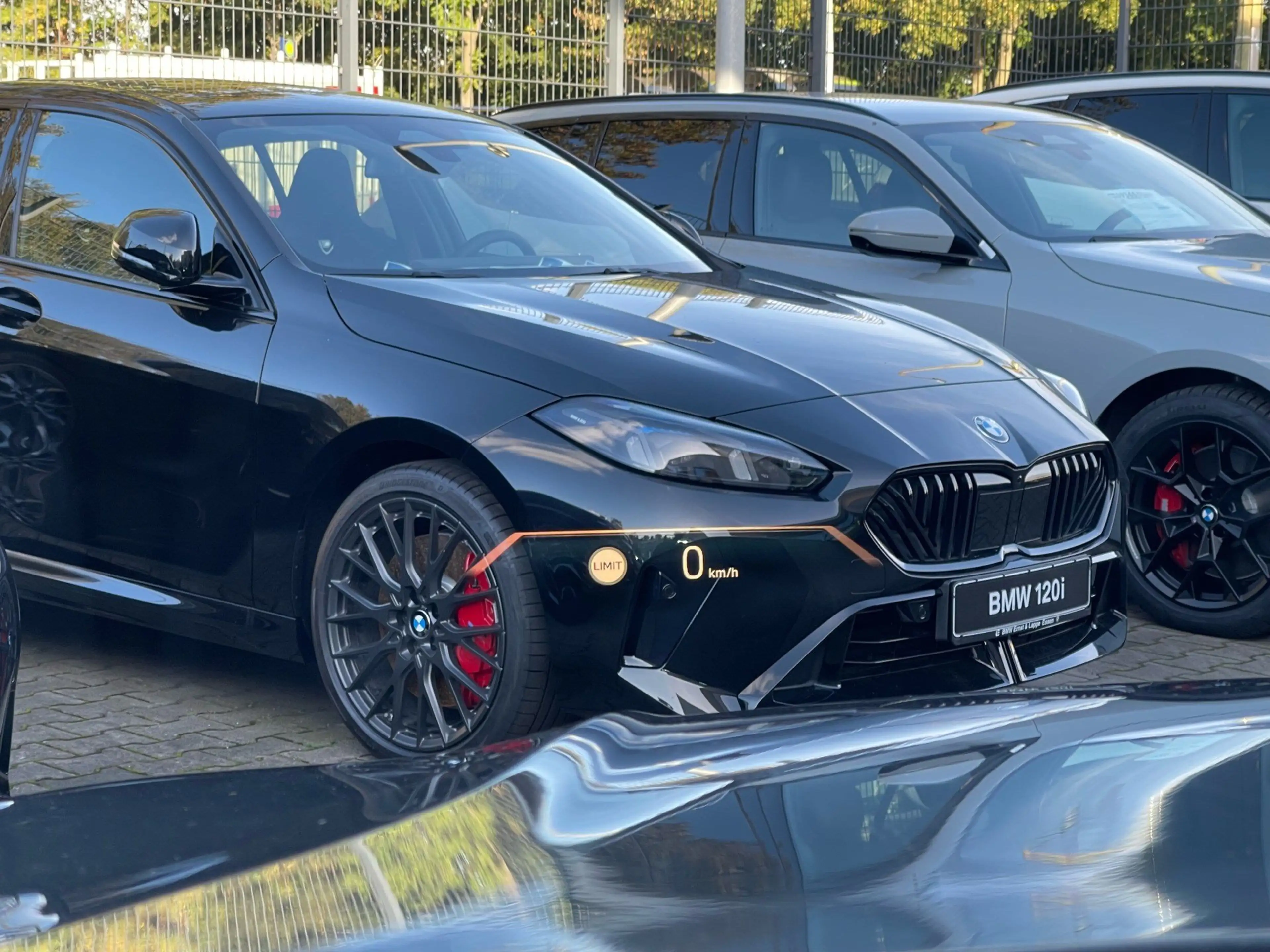 BMW 340 M340i xDrive Touring || AHK Pano el.Sitze H&K — photo 14