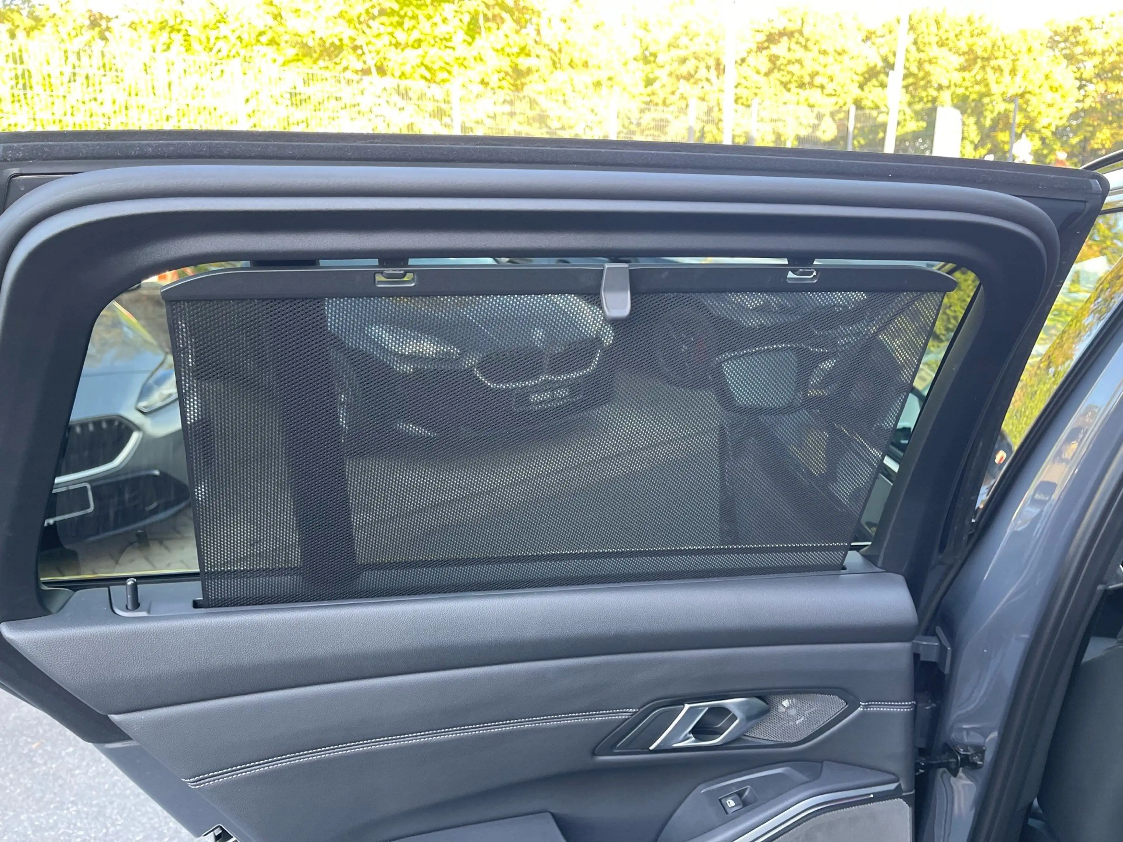 BMW 340 M340i xDrive Touring || AHK Pano el.Sitze H&K — photo 20