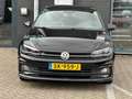Volkswagen Polo 1.0 TSI Highline/PANO-DAK/LED/APP CONNECT/PDC/NL-A Schwarz - thumbnail 6