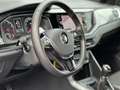 Volkswagen Polo 1.0 TSI Highline/PANO-DAK/LED/APP CONNECT/PDC/NL-A Schwarz - thumbnail 18