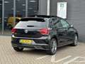 Volkswagen Polo 1.0 TSI Highline/PANO-DAK/LED/APP CONNECT/PDC/NL-A Schwarz - thumbnail 8