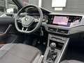Volkswagen Polo 1.0 TSI Highline/PANO-DAK/LED/APP CONNECT/PDC/NL-A Schwarz - thumbnail 16