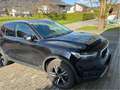 Volvo XC40 XC40 D4 Momentum AWD Geartronic Momentum Schwarz - thumbnail 3