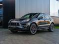 Porsche Macan Macan S - Pano - Bose - sportchrono - 18 way Grau - thumbnail 8
