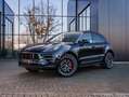 Porsche Macan Macan S - Pano - Bose - sportchrono - 18 way Grau - thumbnail 1