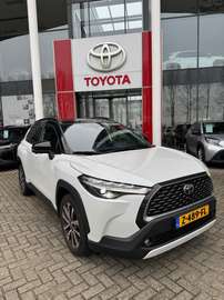 Cross Hybrid 200 Executive bi-tone