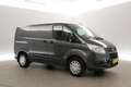 Ford Transit Custom 270 2.0 TDCI L1H1 Marge Automaat Airco Camera Crui Grijs - thumbnail 3