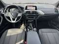 BMW X3 xDrive20d Advantage Pano.Dach Sitzhzg. RFK Schwarz - thumbnail 9