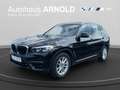 BMW X3 xDrive20d Advantage Pano.Dach Sitzhzg. RFK Schwarz - thumbnail 1