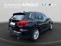 BMW X3 xDrive20d Advantage Pano.Dach Sitzhzg. RFK Schwarz - thumbnail 4