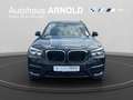 BMW X3 xDrive20d Advantage Pano.Dach Sitzhzg. RFK Schwarz - thumbnail 2