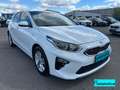 Kia Ceed / cee'd 1,6 CRDi 48V Silber DCT Silber - thumbnail 3