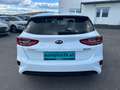 Kia Ceed / cee'd 1,6 CRDi 48V Silber DCT Silber - thumbnail 5