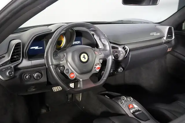 Ferrari 458 Italia Ansicht 16