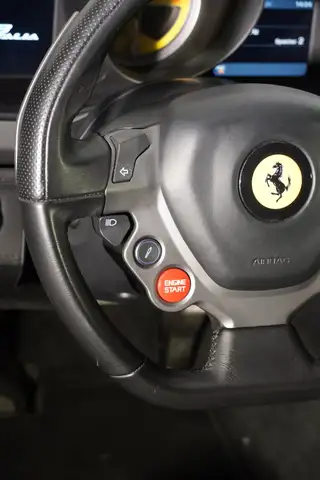 Ferrari 458 Italia Ansicht 9