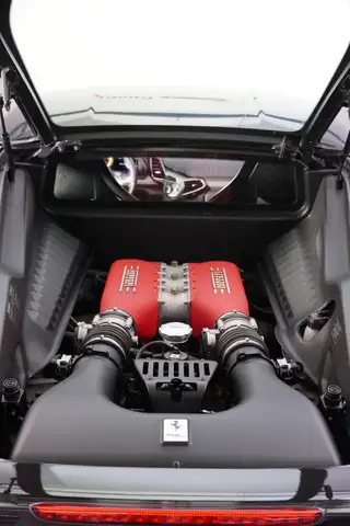 Ferrari 458 Italia Ansicht 20