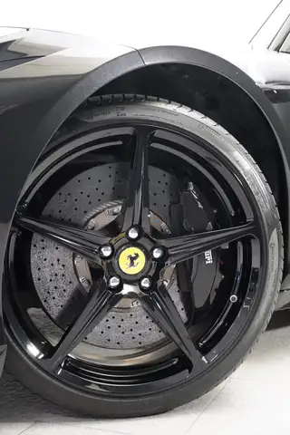 Ferrari 458 Italia Ansicht 23