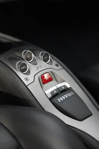 Ferrari 458 Italia Ansicht 13