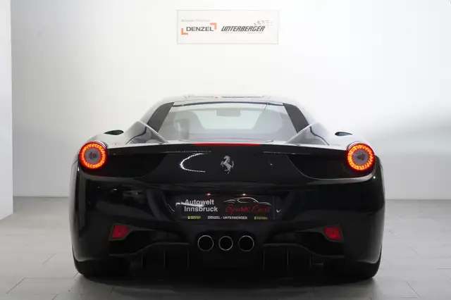 Ferrari 458 Italia Ansicht 26