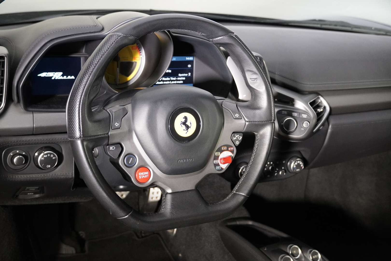Ferrari 458 Italia - - Joinsteer - #4