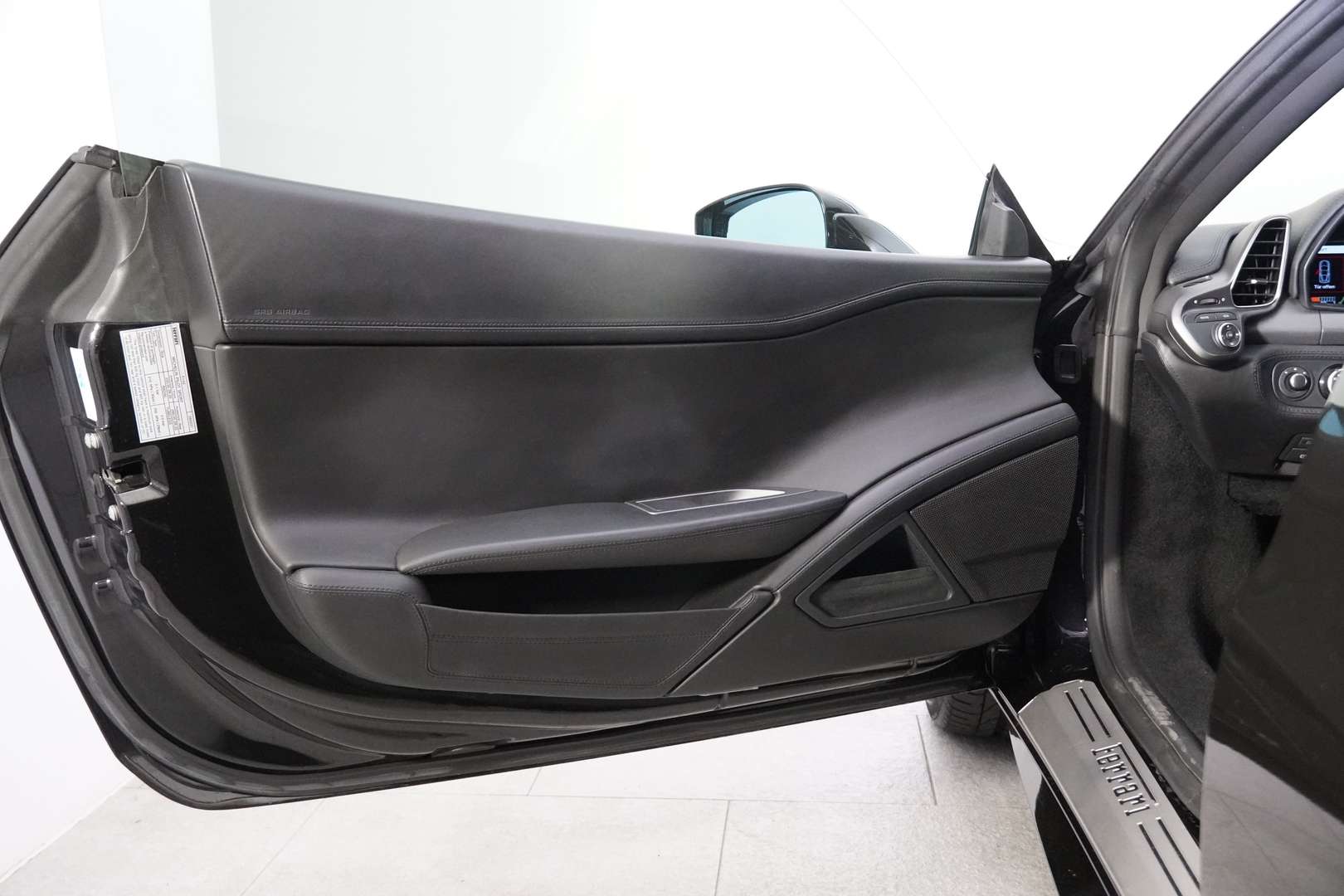 Ferrari 458 Italia - - Joinsteer - #5