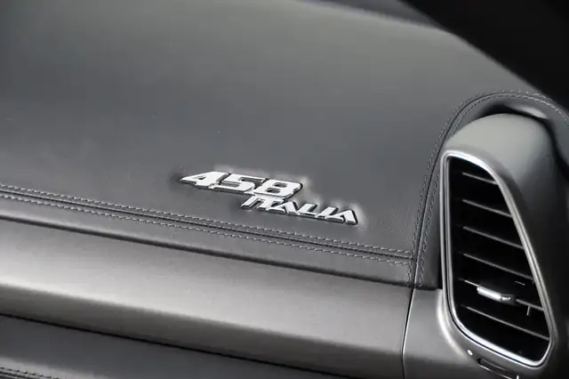 Ferrari 458 Italia Ansicht 18