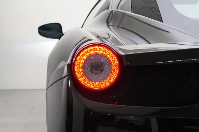 Ferrari 458 Italia Ansicht 25