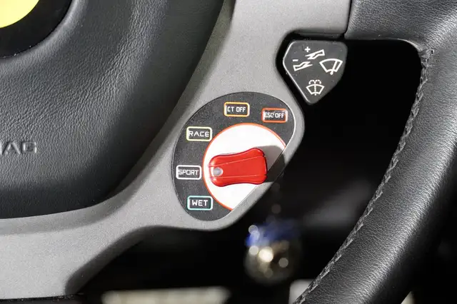 Ferrari 458 Italia Ansicht 11