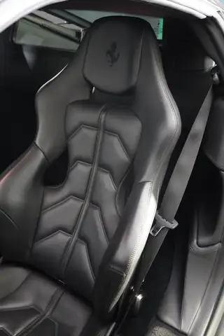 Ferrari 458 Italia Ansicht 7