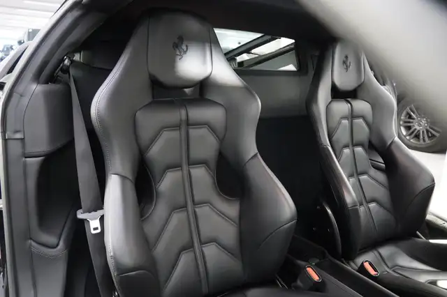 Ferrari 458 Italia Ansicht 8