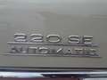 Mercedes-Benz S Eb 220 Aut. W 111 restauriert Beige - thumbnail 38
