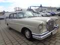 Mercedes-Benz S Eb 220 Aut. W 111 restauriert Beige - thumbnail 30