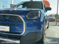 MINI Cooper Countryman Countryman E Head-Up+StHz+StKlima UPE: 56.480€ Bleu - thumbnail 22