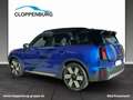 MINI Cooper Countryman Countryman E Head-Up+StHz+StKlima UPE: 56.480€ Bleu - thumbnail 4
