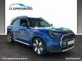 MINI Cooper Countryman Countryman E Head-Up+StHz+StKlima UPE: 56.480€ Bleu - thumbnail 9