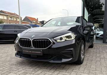 dA Gran Coupé - CARPLAY