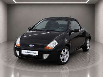 1.6 Elegance/LEDER/KLIMA/SHZ/52.200 km!