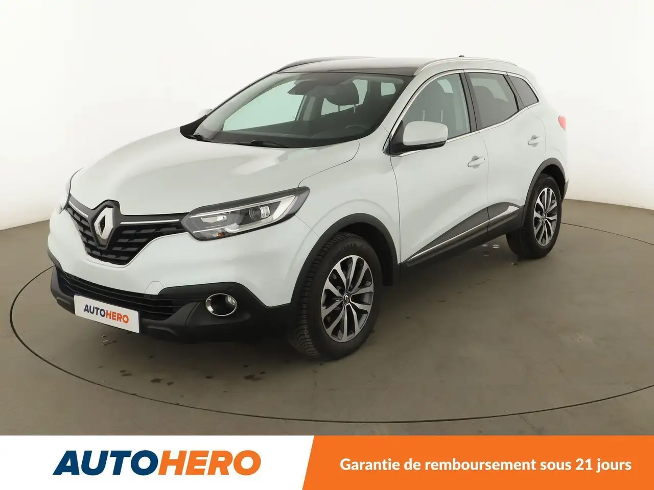 Renault Kadjar 1.2 TCe Energy Zen