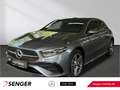 Mercedes-Benz A 250 e AMG Pano Ambiente Totwinkel 360°-Kamera Gris - thumbnail 1
