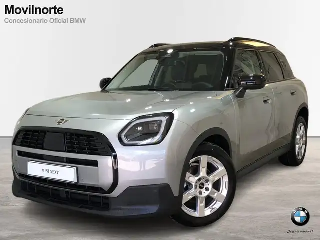 MINI One D Countryman Essential