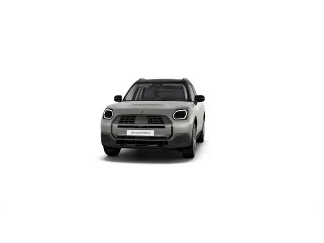 MINI One D Countryman Essential