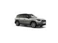 MINI One D Countryman Essential Gris - thumbnail 4