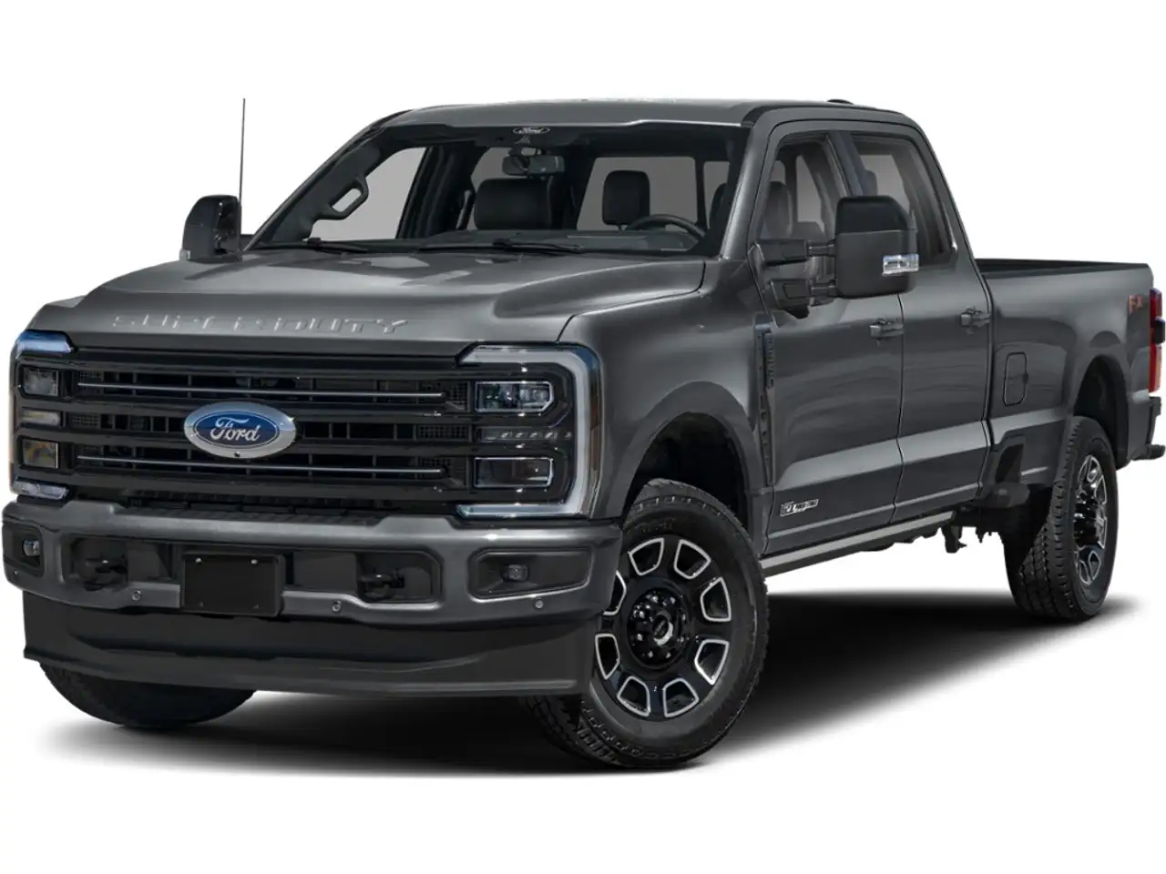 2026 Ford F 350