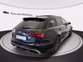 Audi RS6 avant 4.0 tfsi performance quattro tiptronic Nero - thumbnail 4
