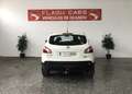 Nissan Qashqai 1.6dCi S&S Visia 4x4 Blanc - thumbnail 6