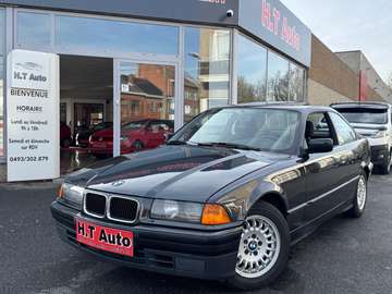 is/Etat neuf/Coupe/127.000Kms/Premiere Main